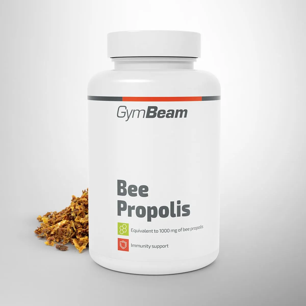 GymBeam Propoli Pura Capsule 60 Capsule Naturale