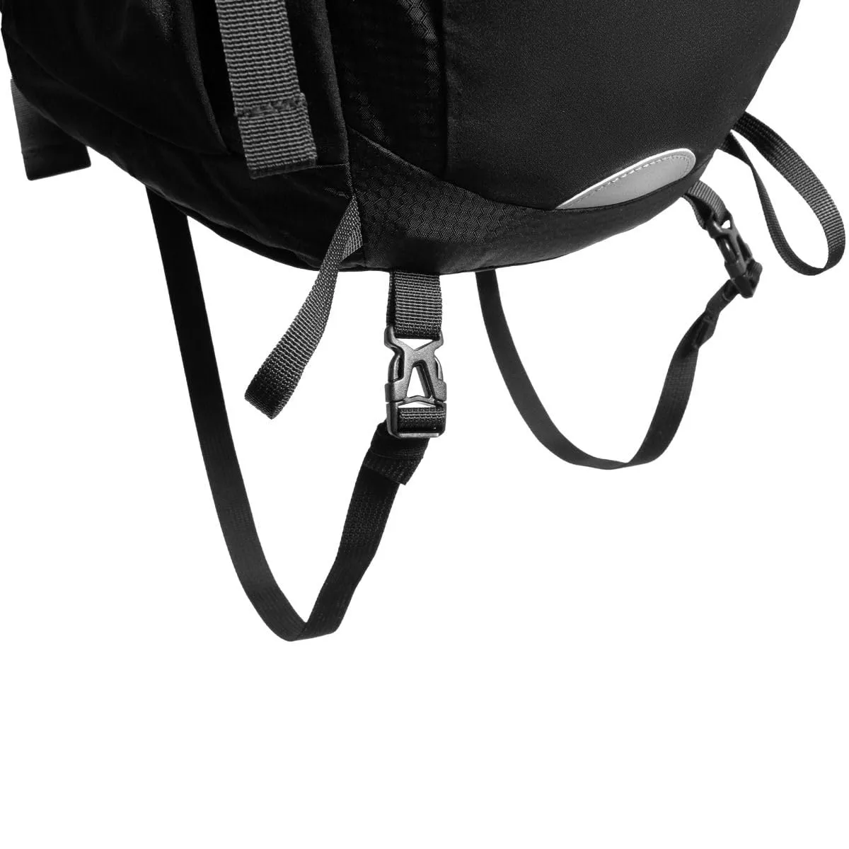 GymBeam Outlander zaino trekking 25L con fischietto
