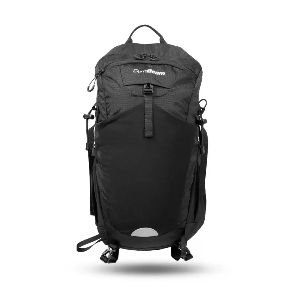 GymBeam Outlander zaino trekking 25L con fischietto