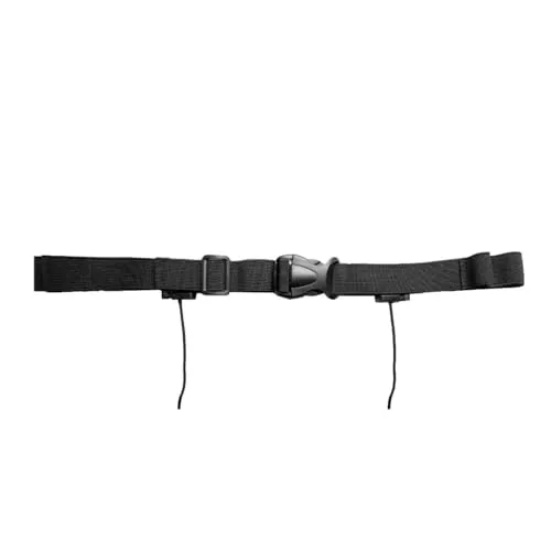 GymBeam Cintura da Corsa Portapettorale 6 Gel Regolabile