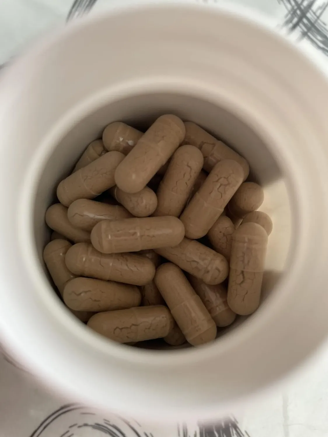 GymBeam Trifoglio Rosso capsule 90 cps menopausa isoflavoni