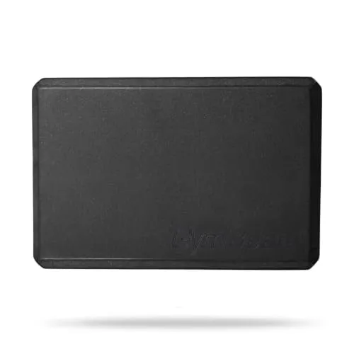 GymBeam Yoga Blocco yoga EVA antiscivolo 180g