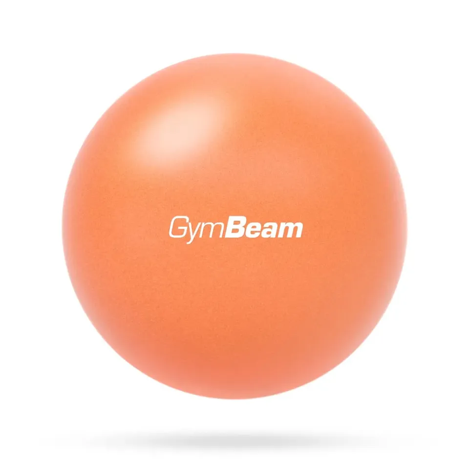 GymBeam OverBall 25 cm palla pilates morbida