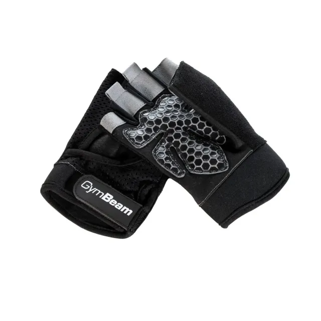 GymBeam Guanti Palestra Grip Fitness antiscivolo
