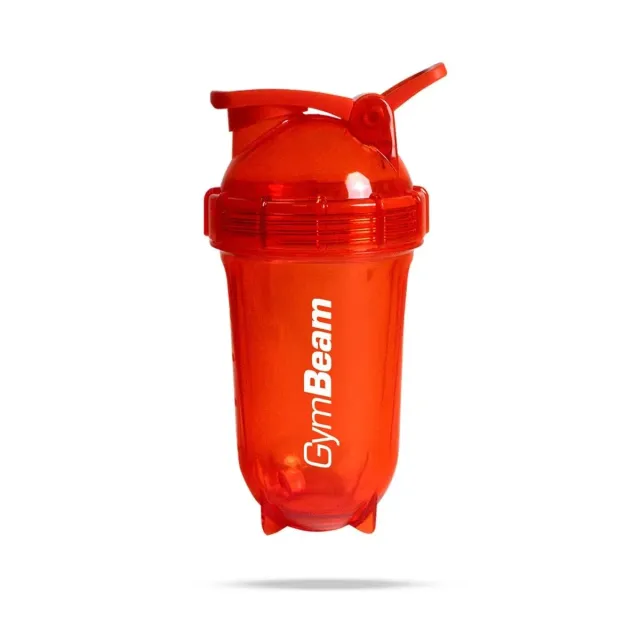 GymBeam Shaker Tritan 500 ml Anti-Grumi Senza BPA