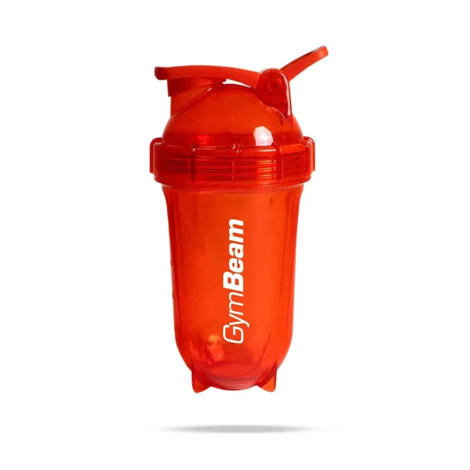 GymBeam Shaker Tritan 500 ml Anti-Grumi Senza BPA