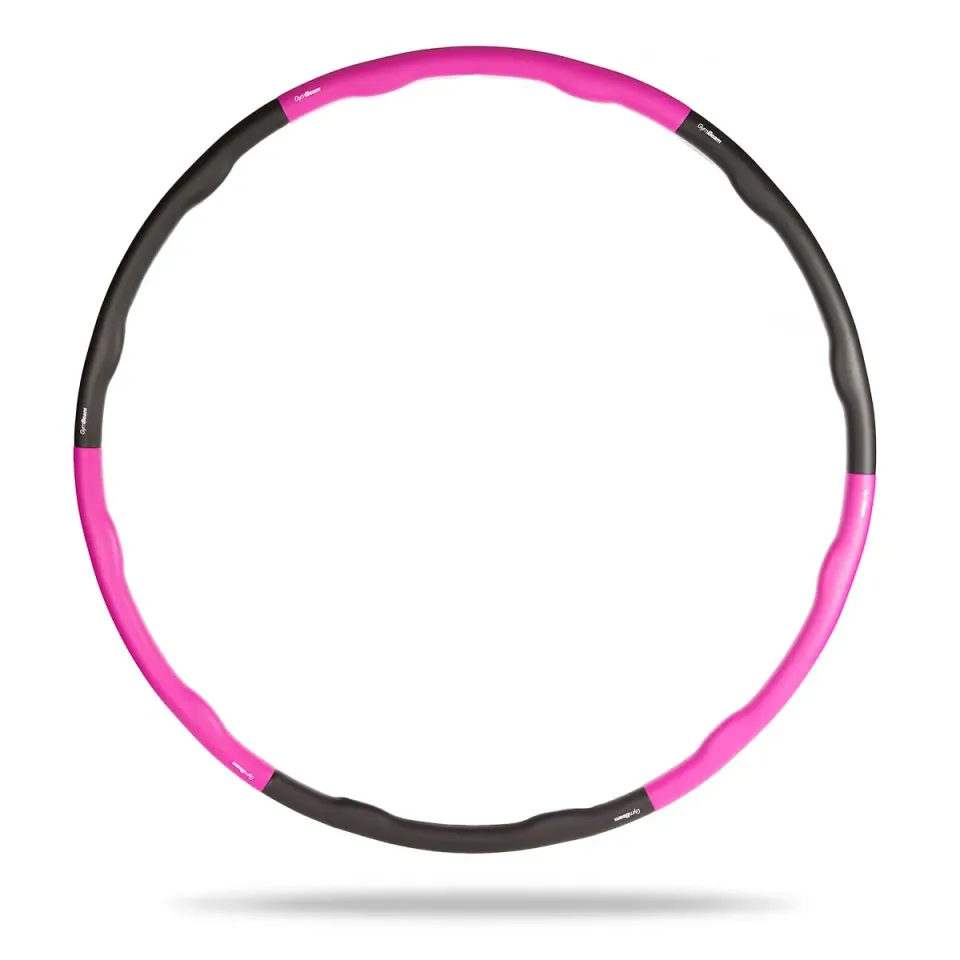 GymBeam Hula Hoop cerchio fitness 100 cm