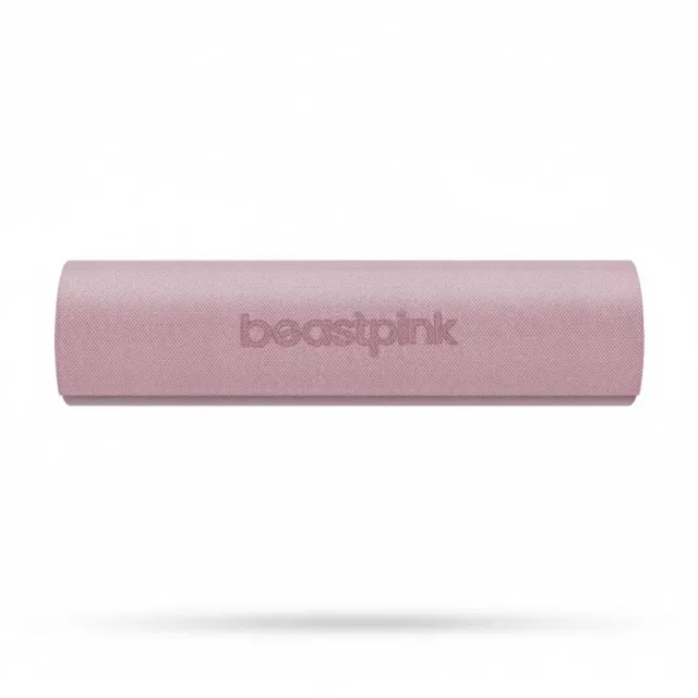 GymBeam Tappetino Yoga TPE tappetino antiscivolo leggero