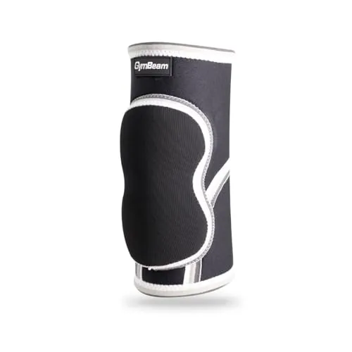 GymBeam Gomitiera Epicondilite Neoprene 1pz Traspirante