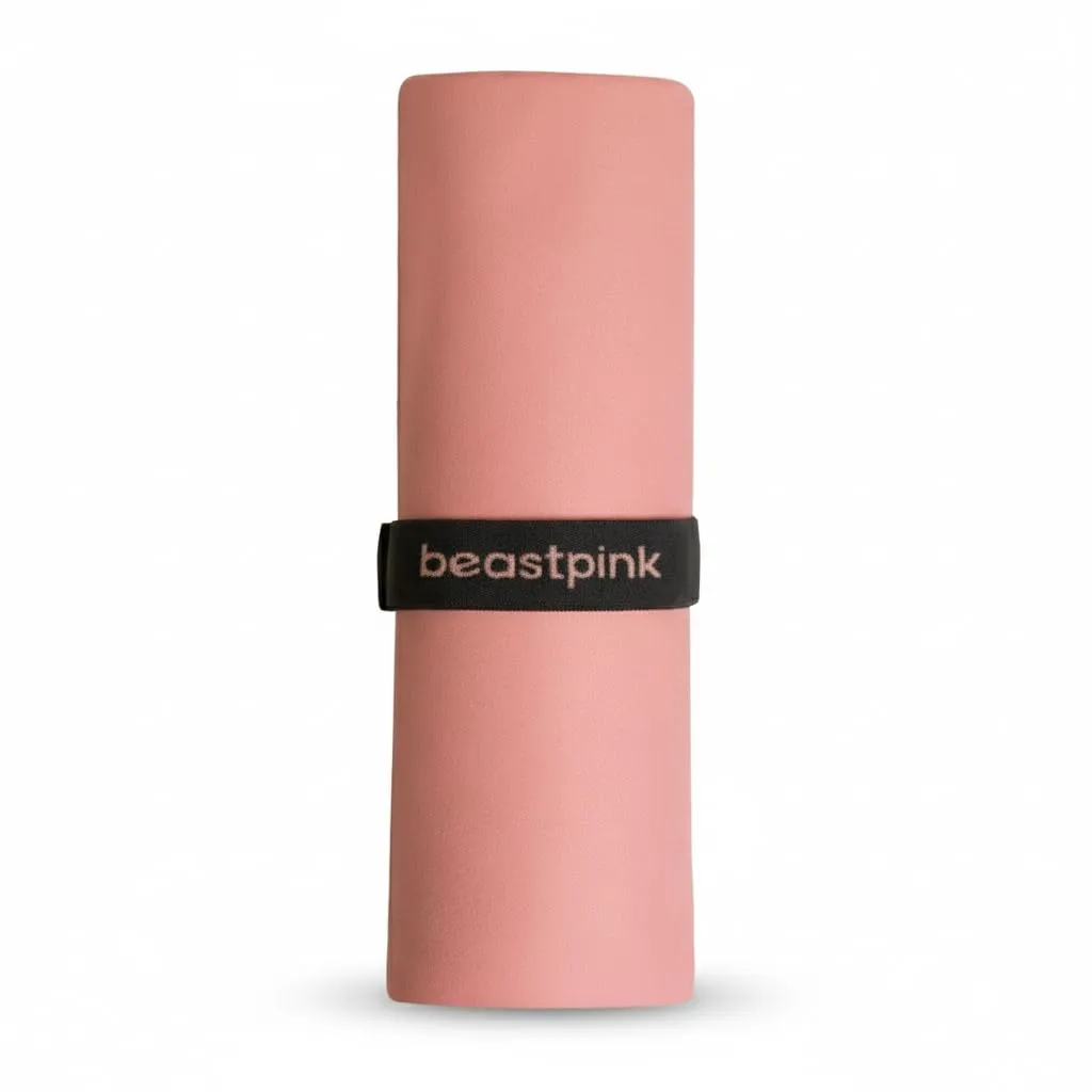 GymBeam Maxi Sports asciugamano palestra asciugatura rapida