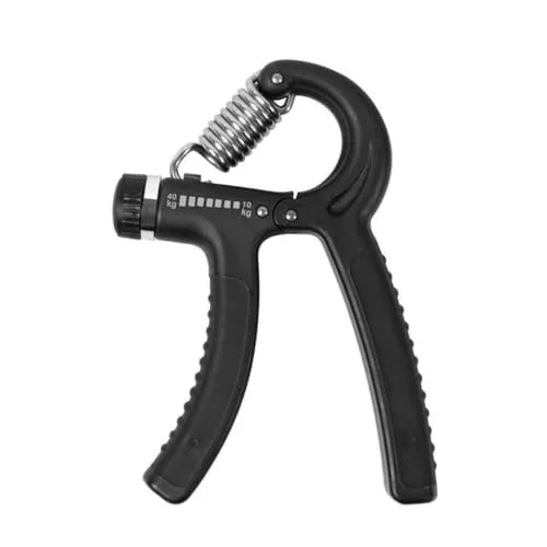 GymBeam Hand Grip Trainer 10-40 kg regolabile