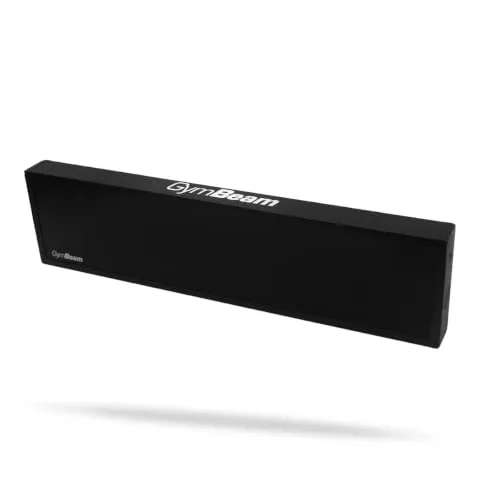 GymBeam Workout Timer Max Cronometro LED 6 Cifre HIIT