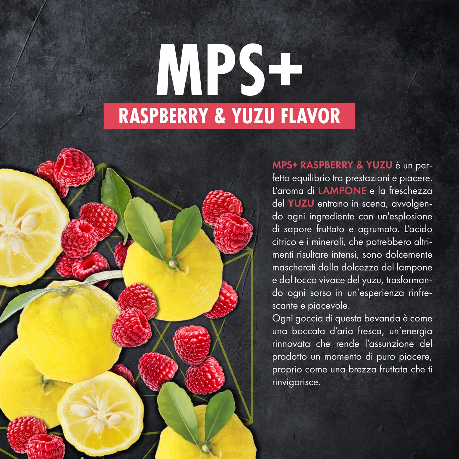 4 Plus Nutrition MPS+ aminoacidi essenziali 300 g recupero muscolare