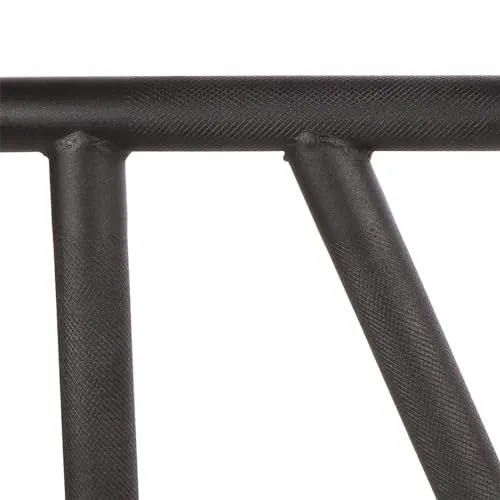 GymBeam Barra Trazioni Multi-Grip 250 kg soffitto