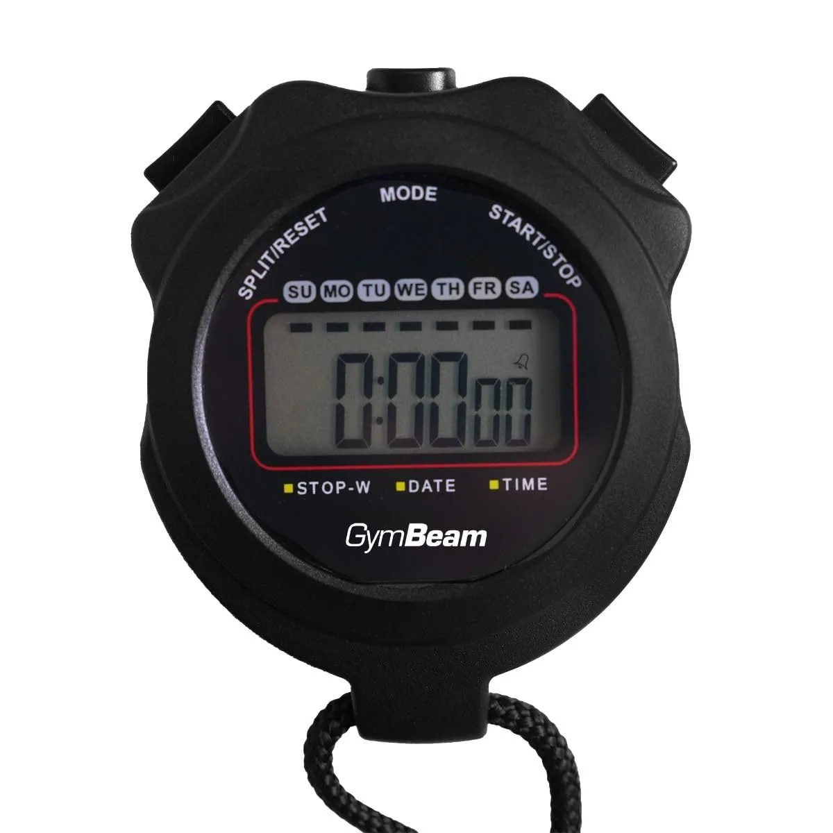 GymBeam cronometro digitale LED impermeabile