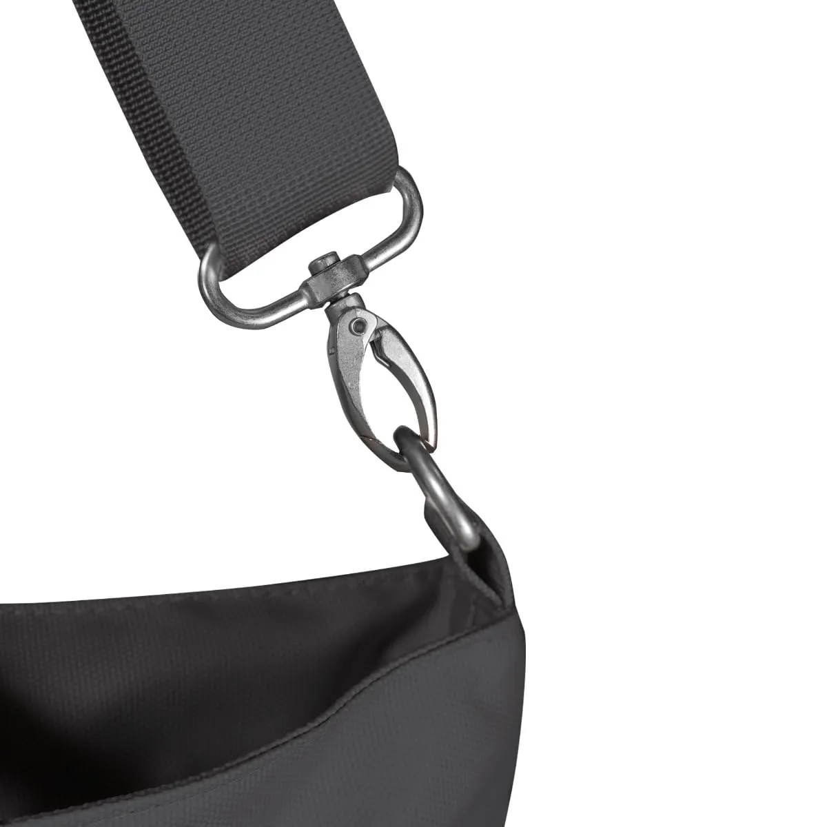 GymBeam Bliss Borsa a Tracolla 20 L poliestere impermeabile