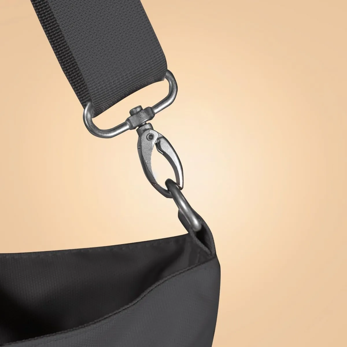 GymBeam Bliss Borsa a Tracolla 20 L poliestere impermeabile