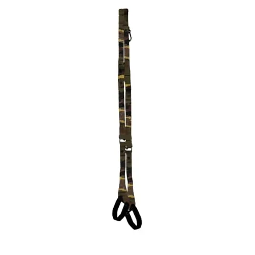 GymBeam Set Sospensione Total Body Porta Outdoor