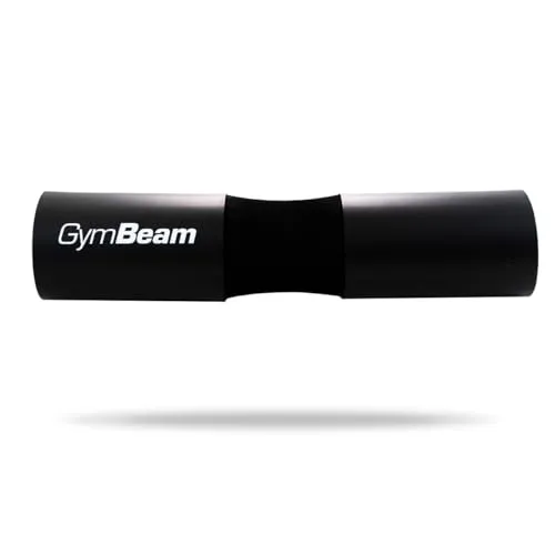 GymBeam Barbell Pad cuscinetto bilanciere gomma nitrilica squat