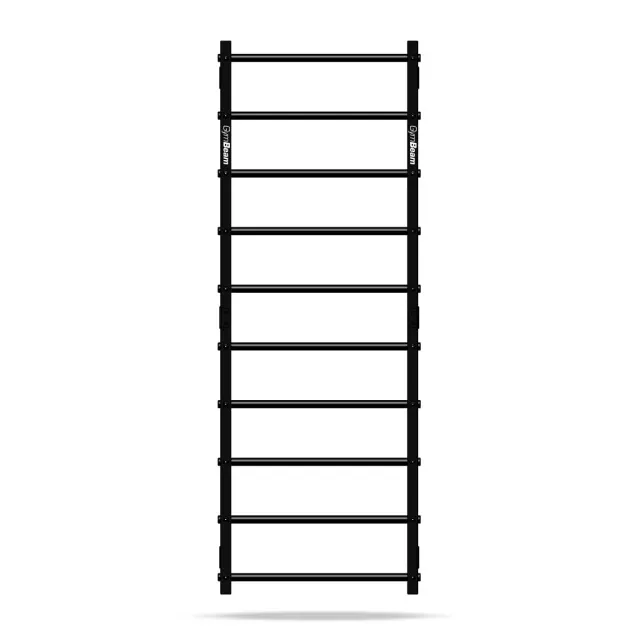 GymBeam Spalliera Svedese da muro acciaio calisthenics casa