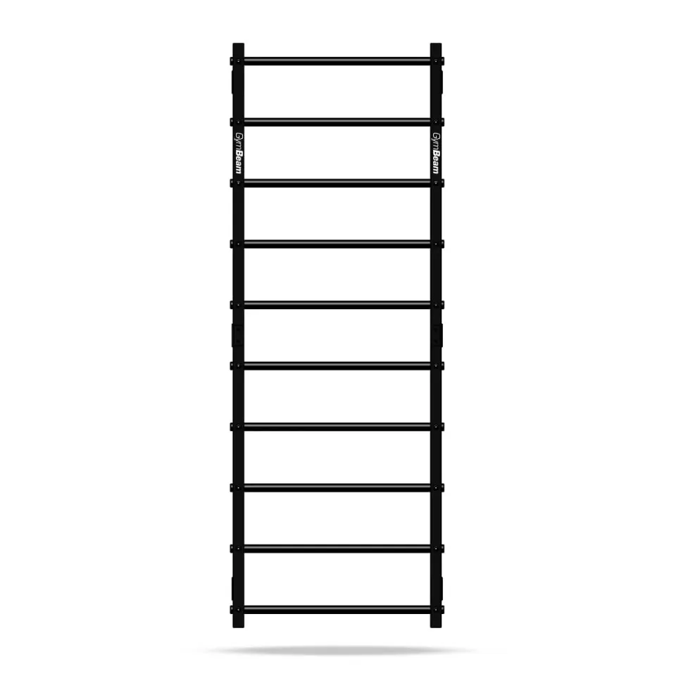 GymBeam Spalliera Svedese da muro acciaio calisthenics casa