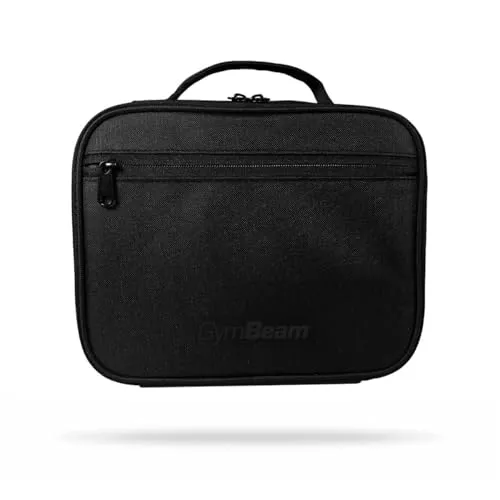 GymBeam Mini FIT borsa termica pranzo compatta