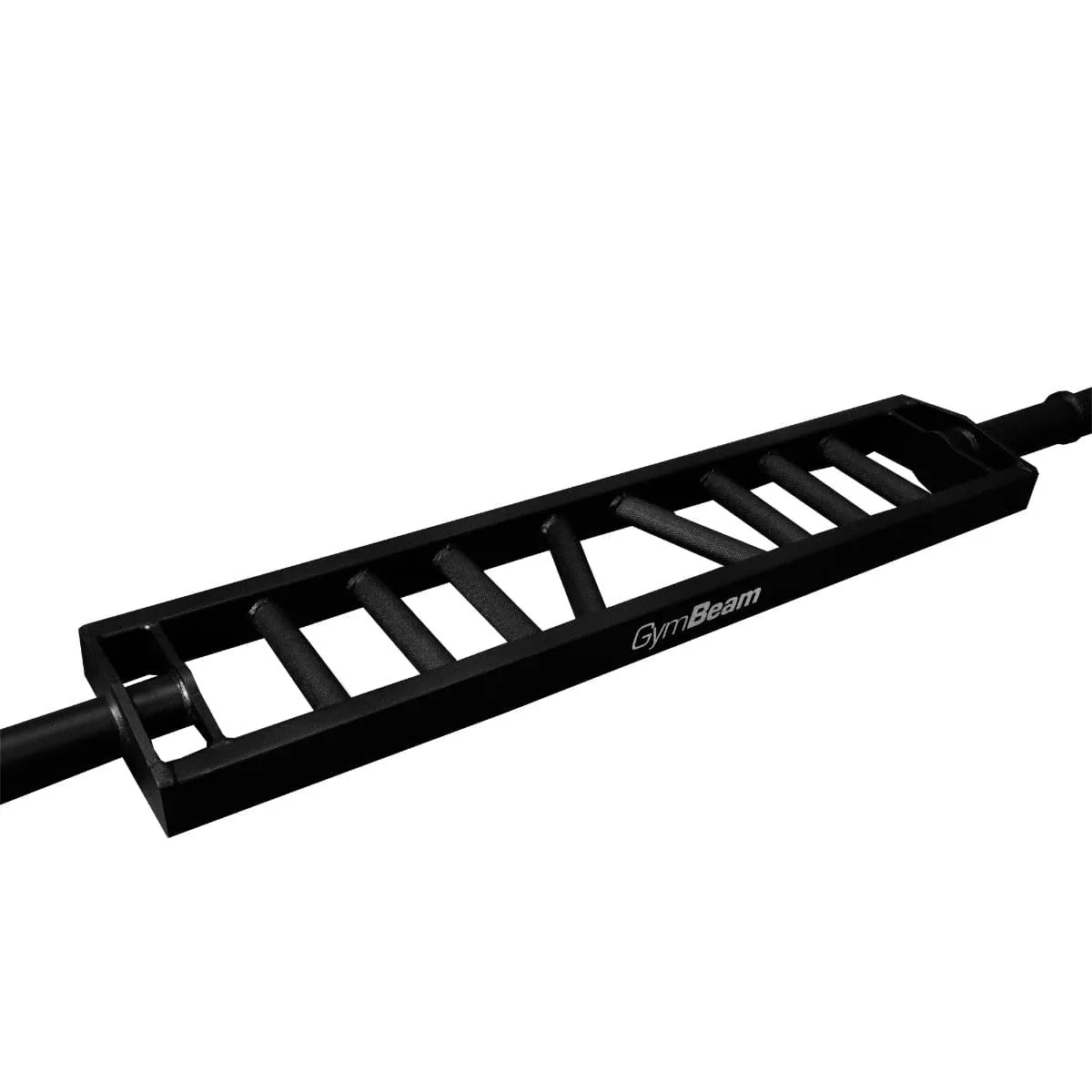GymBeam Multigrip Lifter 201cm bilanciere olimpionico 200kg