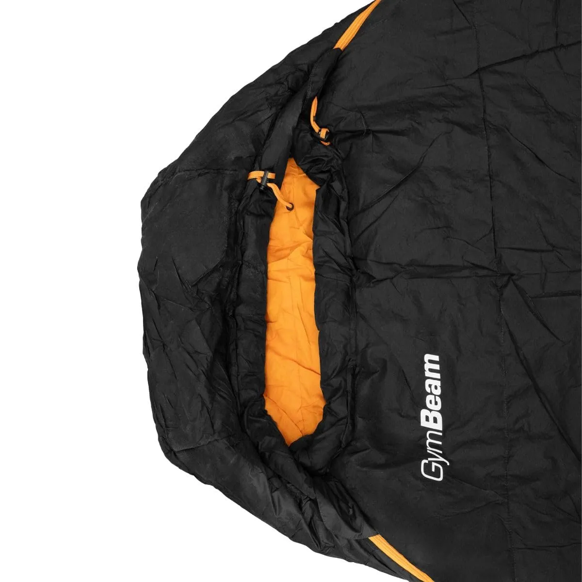 GymBeam 3Season Sacco a Pelo 1300 g - Comfort 6°C